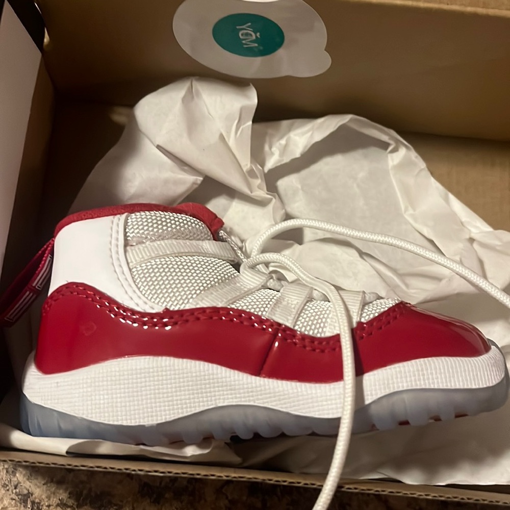 Jordan Retro